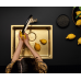 FALMEC МОЙКА COMO 50 CM PVD GOLD FALMEC МОЙКА COMO 50 CM PVD GOLD