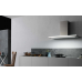 Настенная вытяжка FALMEC LUMEN STEEL 1200 мм из нержавеющей стали Настенная вытяжка FALMEC LUMEN STEEL 1200 мм из нержавеющей стали