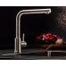 Смеситель PURE STEEL CORNE Смеситель PURE STEEL CORNE