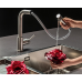 Смеситель PURE STEEL CORNE Смеситель PURE STEEL CORNE