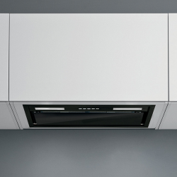 Встраиваемая вытяжка FALMEC BUILT-IN BURANO PLUS 50 BK 500 мм STRIP LED