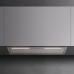Белая встраиваемая вытяжка FALMEC GRUPPO INCASSO PLUS 50 WH 500 мм