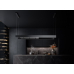 Островная вытяжка FALMEC LIGHT ISOLA 180 1800 мм Сатинированный чёрный