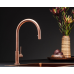 Смеситель TREVI ROUND PVD COPPER