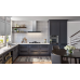 Настенная вытяжка FALMEC LUCE GLASS BLACK 900 мм Настенная вытяжка FALMEC LUCE GLASS BLACK 900 мм